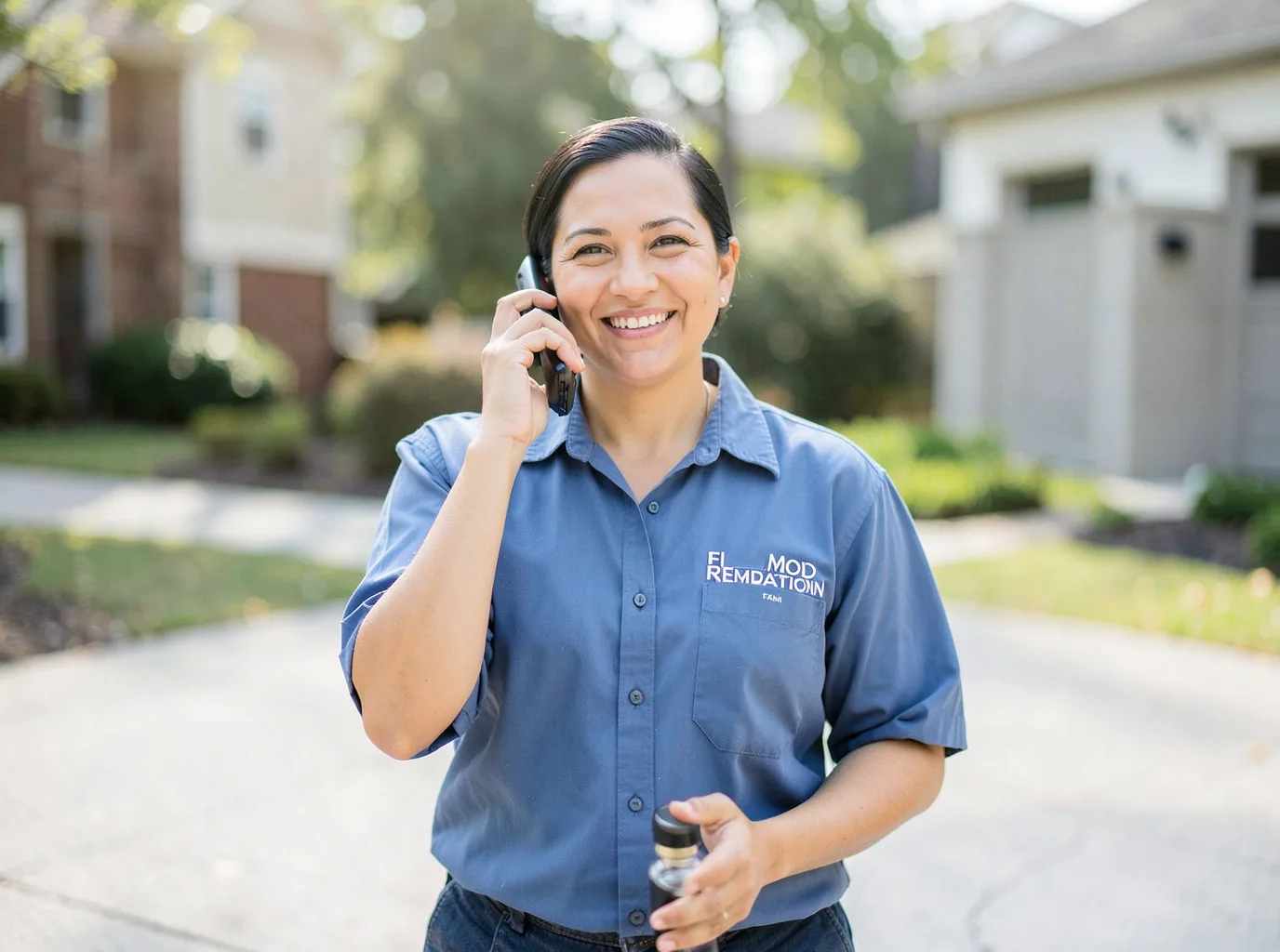 Mold Remediation Palmyra, VA FAQs